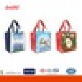 2016 INITI Customized Printing nonwoven bag reusable bag